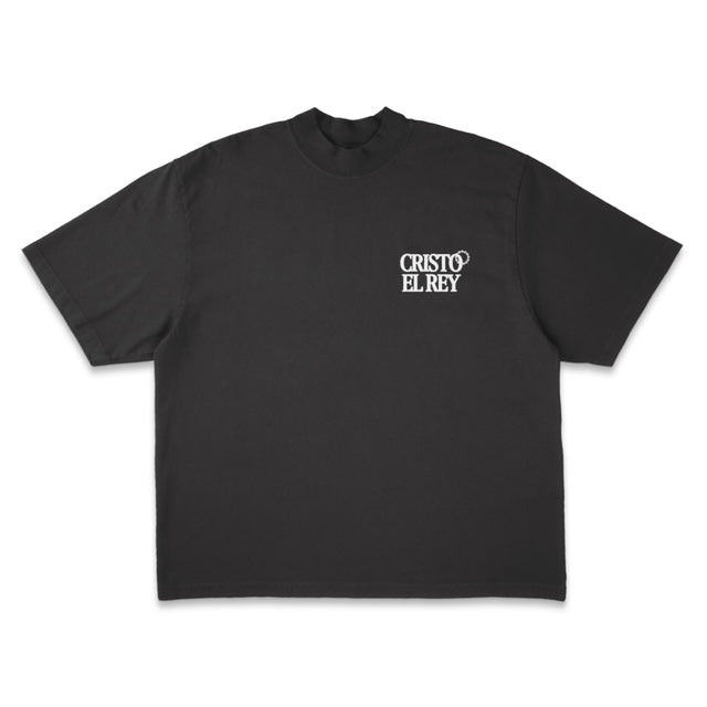 T-SHIRT: "CRISTO EL REY"