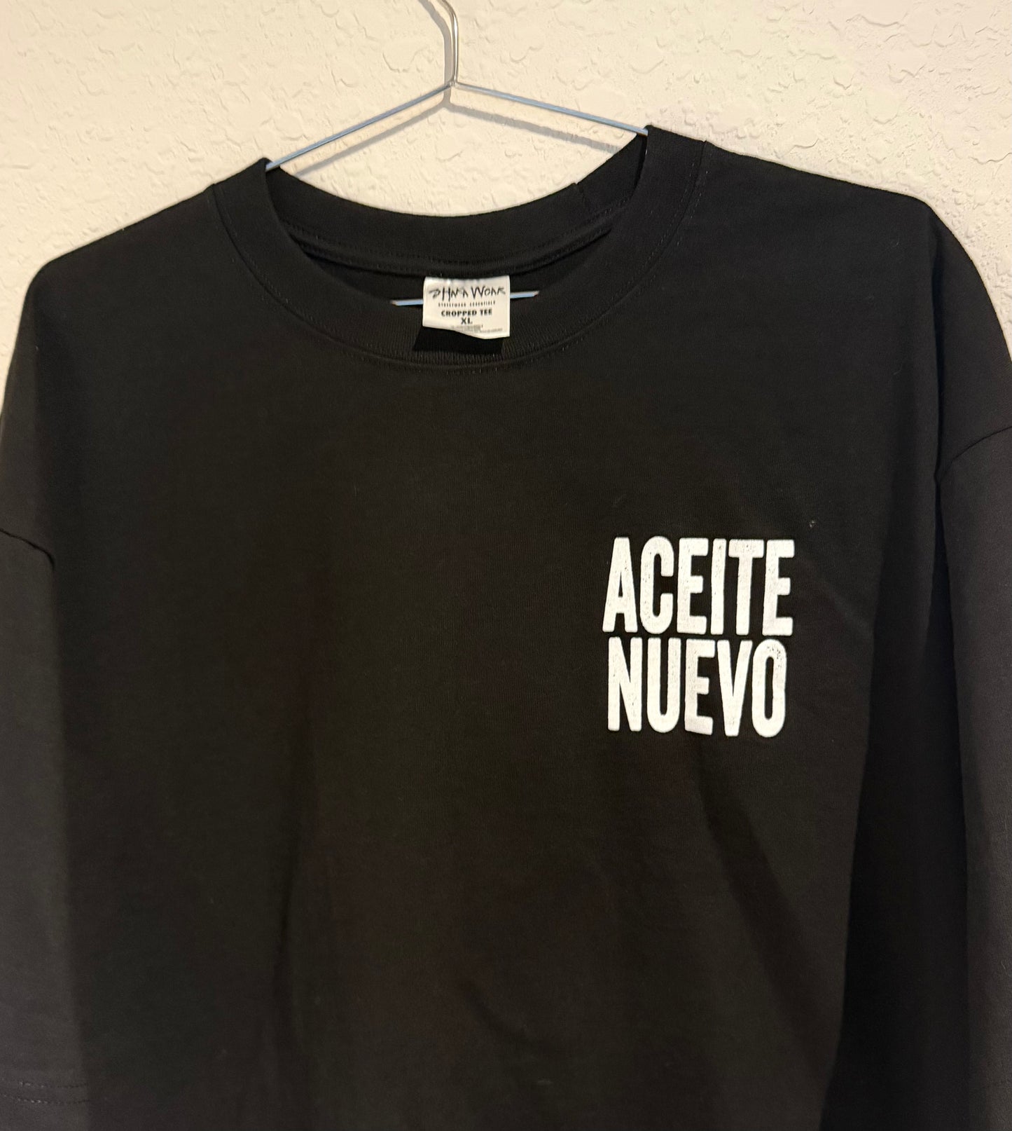 Aceite Nuevo Bundle