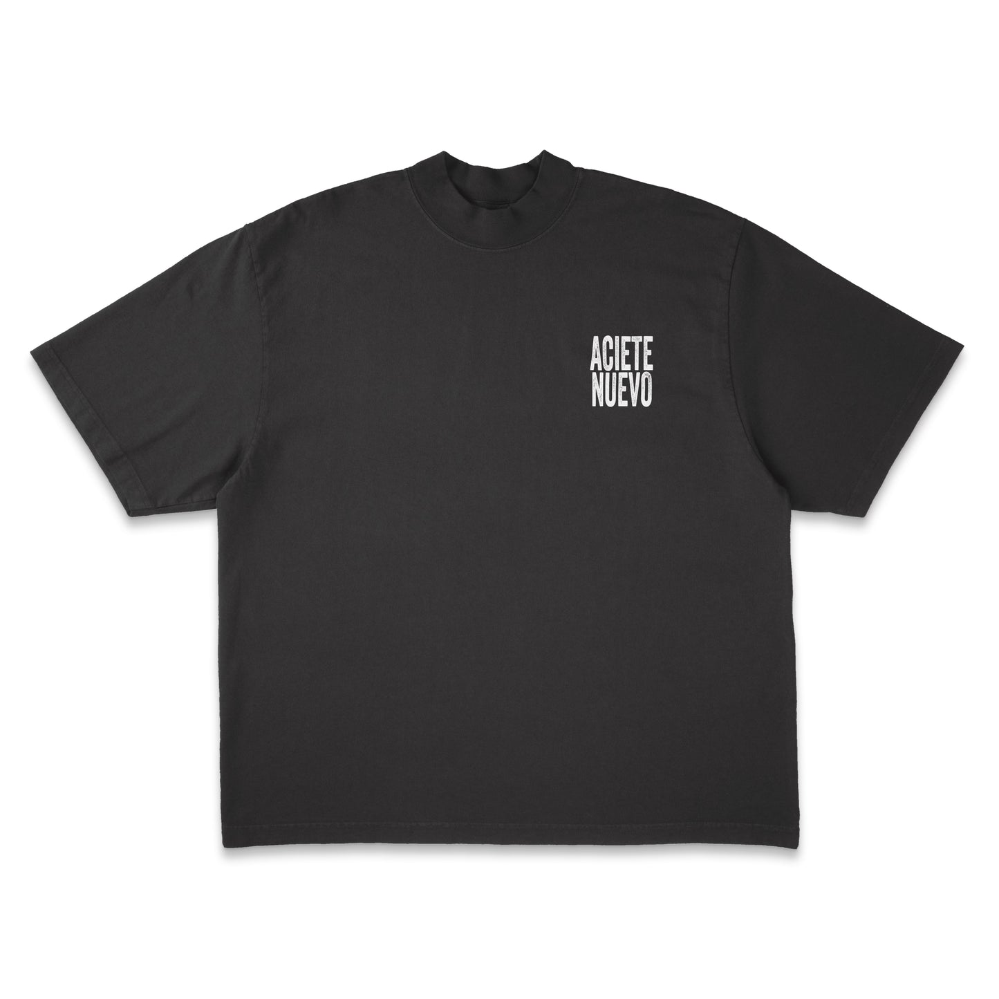 Aceite Nuevo Tee