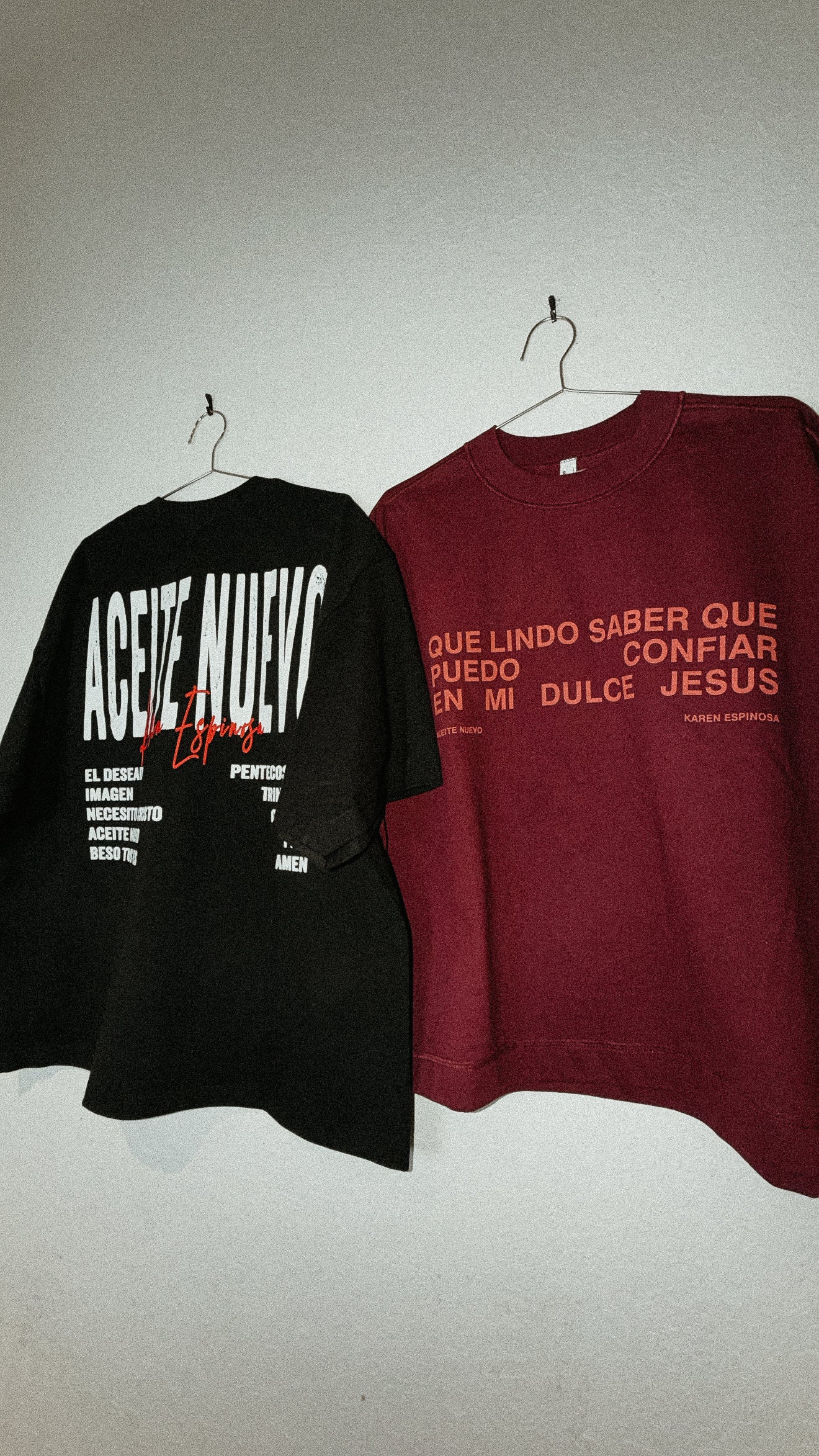 Aceite Nuevo Bundle